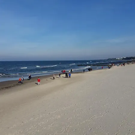 W Diva Privat242 Z Aneksem Kuchennym Kolobřeh