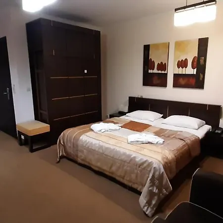 W Diva Privat242 Z Aneksem Kuchennym Apartmán Kolobřeh