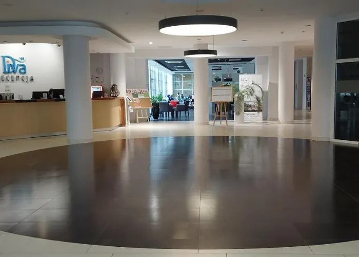 Apartmán W Diva Privat242 Z Aneksem Kuchennym