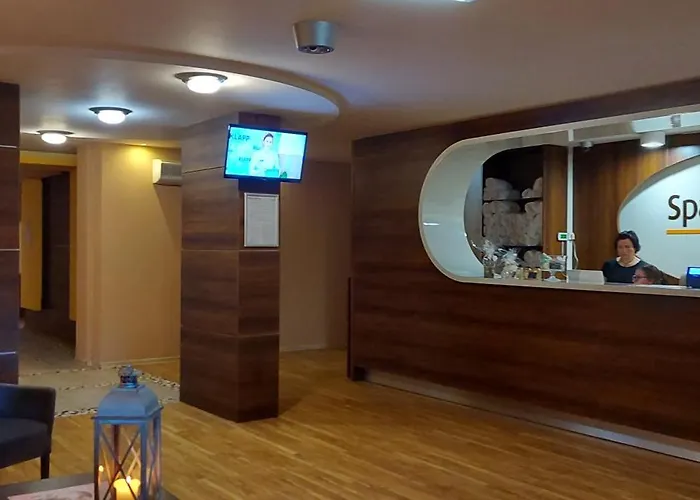 Prywatny 242 Z Aneksem Kuchennym W Divie Apartament Kołobrzeg