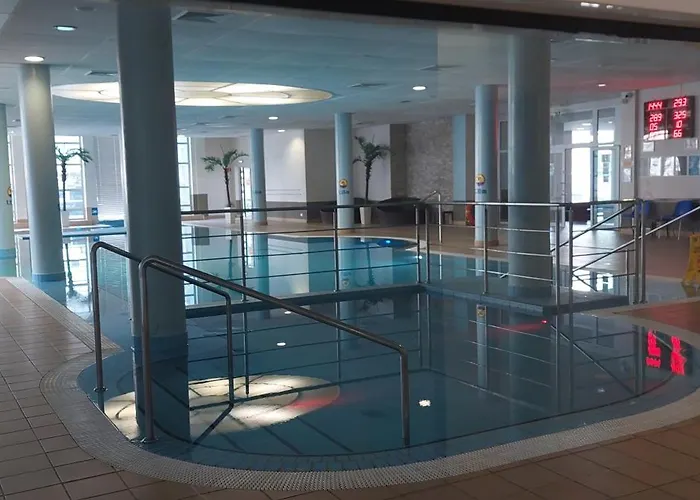 Prywatny 242 Z Aneksem Kuchennym W Divie *